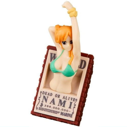 Chocosurp ONE PIECE [6.Nami]