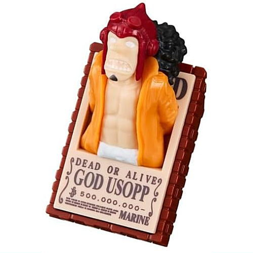 Chocosurp ONE PIECE [7.Usopp]