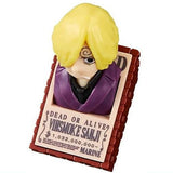 Chocosurp ONE PIECE [8.Sanji]