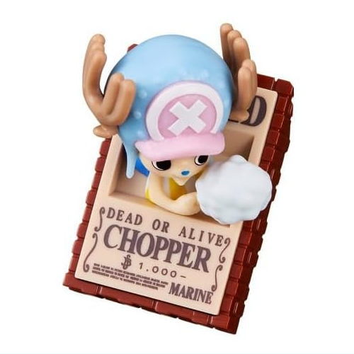 Chocosurp ONE PIECE [9.Tony Tony Chopper]