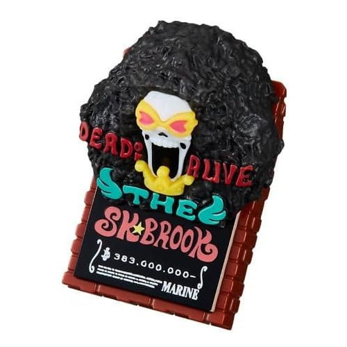 Chocosurp ONE PIECE [12.Brook]