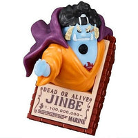 Chocosurp ONE PIECE [13.Jinbe]
