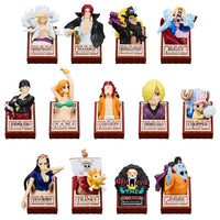 Chocosurp ONE PIECE [All 13 type set(Full Complete)]