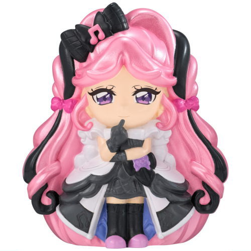 Kimi to Idol PreCure Sweet Pearl Doll Part.2 [2.Cure Kiss]