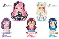 Kimi to Idol PreCure Sweet Pearl Doll Part.2 [All 5 type set(Full Complete)]