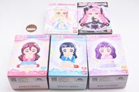 Kimi to Idol PreCure Sweet Pearl Doll Part.2 [All 5 type set(Full Complete)]