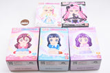 Kimi to Idol PreCure Sweet Pearl Doll Part.2 [All 5 type set(Full Complete)]