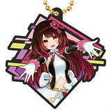 HoloLive Rubber Mascot ART Gummy vol.2 [2.Roboco]