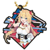 HoloLive Rubber Mascot ART Gummy vol.2 [7.Akai Haato]