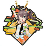 HoloLive Rubber Mascot ART Gummy vol.2 [9.Natsuiro Matsuri]