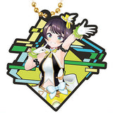 HoloLive Rubber Mascot ART Gummy vol.2 [12.Oozora Subaru]