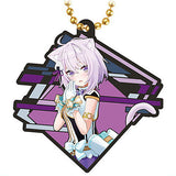 HoloLive Rubber Mascot ART Gummy vol.2 [14.Nekomata Okayu]