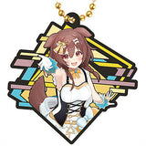 HoloLive Rubber Mascot ART Gummy vol.2 [15.Inugami Korone]