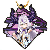 HoloLive Rubber Mascot ART Gummy vol.2 [16.La+ Darknesss]