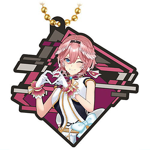 HoloLive Rubber Mascot ART Gummy vol.2 [17.Takane Lui]