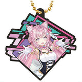 HoloLive Rubber Mascot ART Gummy vol.2 [18.Hakui Koyori]