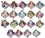 HoloLive Rubber Mascot ART Gummy vol.2 [All 19 type set(Full Complete)]