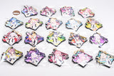 HoloLive Rubber Mascot ART Gummy vol.2 [All 19 type set(Full Complete)]
