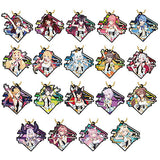 HoloLive Rubber Mascot ART Gummy vol.2 [All 19 type set(Full Complete)]