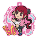 SAKAMOTO DAYS Pop Rubber [4.Lou Xiaotang]