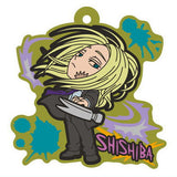 SAKAMOTO DAYS Pop Rubber [7.Shishiba]