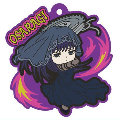 SAKAMOTO DAYS Pop Rubber [8.Osaragi]