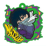 SAKAMOTO DAYS Pop Rubber [9.Natsuki Seba]