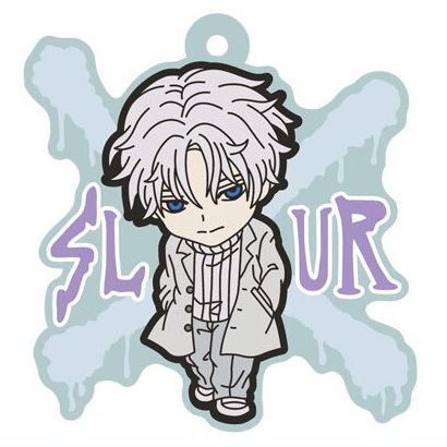 SAKAMOTO DAYS Pop Rubber [10.Slur]