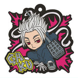 SAKAMOTO DAYS Pop Rubber [11.Gaku]