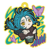 SAKAMOTO DAYS Pop Rubber [12.Akira Akao]