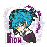 SAKAMOTO DAYS Pop Rubber [13.Rion Akao]