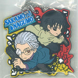 SAKAMOTO DAYS Pop Rubber [14.secret]