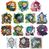 SAKAMOTO DAYS Pop Rubber [All 14 type set(Full Complete)]