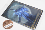 Elden Ring Twin Wafer [2.Rennala, Queen of the Full Moon (Gold Foil Stamp)]