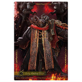 Elden Ring Twin Wafer [6.Mohg, Lord of Blood (Gold Foil Stamp)]