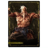 Elden Ring Twin Wafer [8.Hoarah Loux, Warrior (Gold Foil Stamp)]