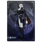 Elden Ring Twin Wafer [18.Lady]