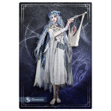 Elden Ring Twin Wafer [20.Revenant]