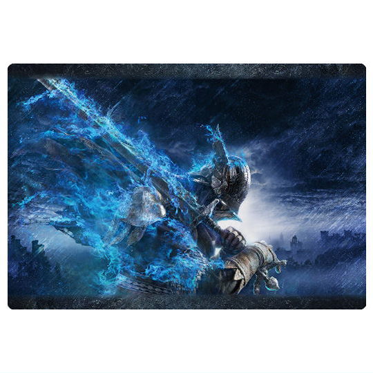 Elden Ring Twin Wafer [24.Character Art A]