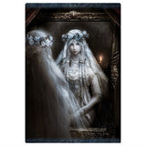 Elden Ring Twin Wafer [25.Character Art B]