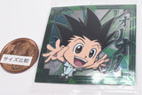 Niforamtion HUNTER x HUNTER Seal x Wafer Vol.8 [1.Gon (Normal)]