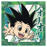 Niforamtion HUNTER x HUNTER Seal x Wafer Vol.8 [1.Gon (Normal)]