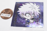 Niforamtion HUNTER x HUNTER Seal x Wafer Vol.8 [2.Killua (Normal)]