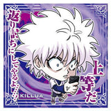 Niforamtion HUNTER x HUNTER Seal x Wafer Vol.8 [2.Killua (Normal)]