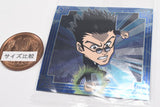 Niforamtion HUNTER x HUNTER Seal x Wafer Vol.8 [4.Leorio (Normal)]
