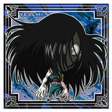 Niforamtion HUNTER x HUNTER Seal x Wafer Vol.8 [6.Yellmi (Normal)]