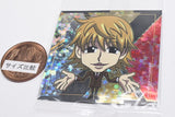 Niforamtion HUNTER x HUNTER Seal x Wafer Vol.8 [7.Pariston (Junishin Normal)]
