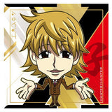 Niforamtion HUNTER x HUNTER Seal x Wafer Vol.8 [7.Pariston (Junishin Normal)]