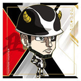 Niforamtion HUNTER x HUNTER Seal x Wafer Vol.8 [8.Mizaistom (Junishin Normal)]