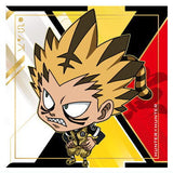 Niforamtion HUNTER x HUNTER Seal x Wafer Vol.8 [9.Kanzai (Junishin Normal)]